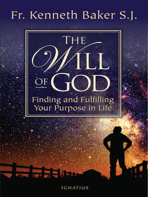 cover image of The Will of God